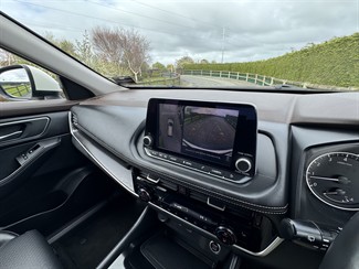 2023 Nissan X-Trail - Thumbnail