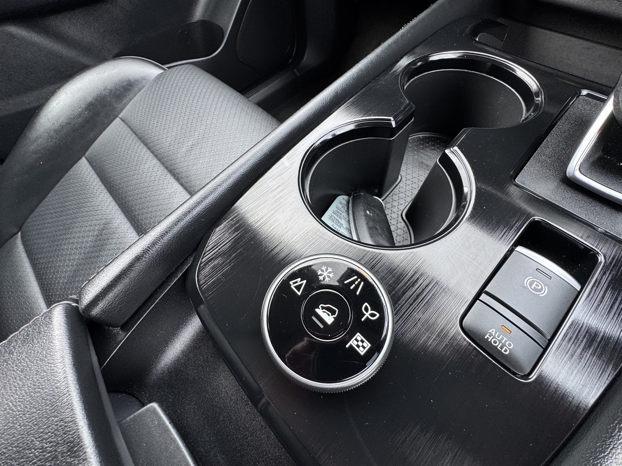 2023 Nissan X-Trail