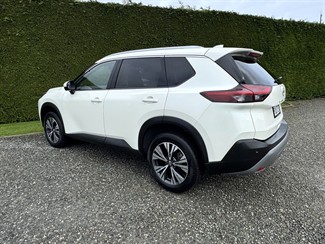 2023 Nissan X-Trail - Thumbnail