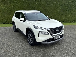 2023 Nissan X-Trail - Thumbnail