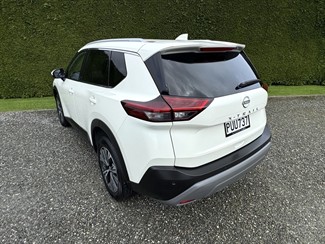2023 Nissan X-Trail - Thumbnail