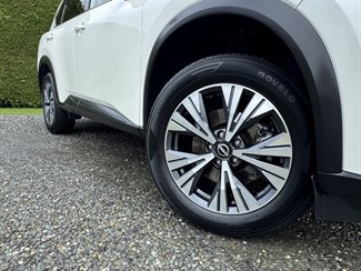 2023 Nissan X-Trail - Thumbnail