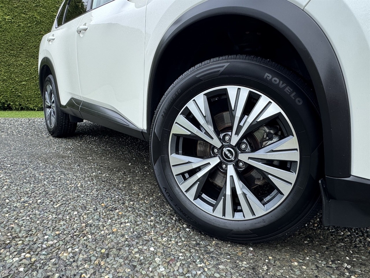 2023 Nissan X-Trail