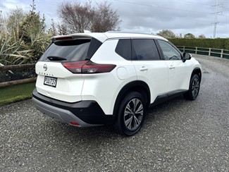 2023 Nissan X-Trail - Thumbnail