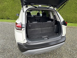2023 Nissan X-Trail - Thumbnail