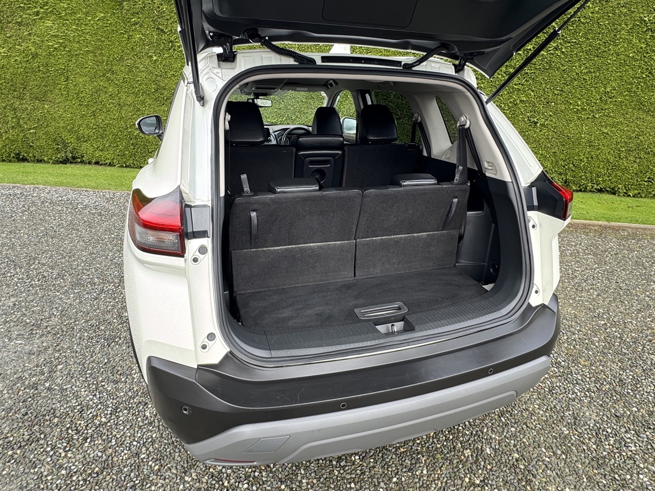 2023 Nissan X-Trail