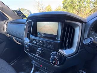 2016 Holden Colorado - Thumbnail
