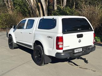 2016 Holden Colorado - Thumbnail