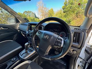 2016 Holden Colorado - Thumbnail