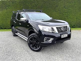 2016 Nissan Navara - Thumbnail