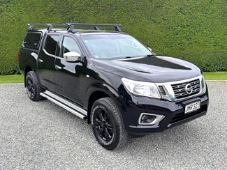 2016 Nissan Navara - Thumbnail