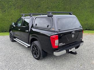 2016 Nissan Navara - Thumbnail