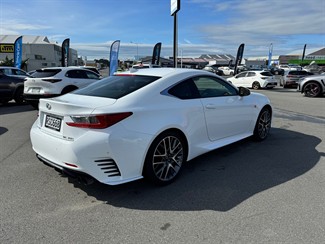 2015 Lexus RC 350 - Thumbnail