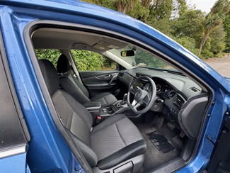 2021 Nissan X-Trail - Thumbnail