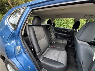 2021 Nissan X-Trail - Thumbnail