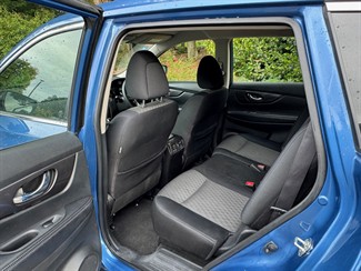 2021 Nissan X-Trail - Thumbnail