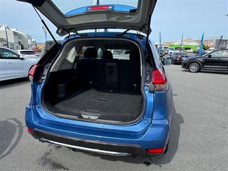 2021 Nissan X-Trail - Thumbnail