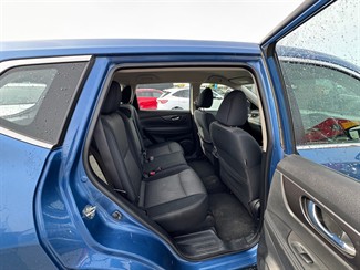 2021 Nissan X-Trail - Thumbnail