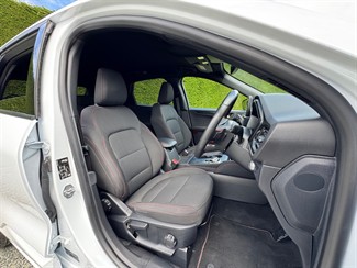 2022 Ford Escape - Thumbnail