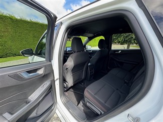 2022 Ford Escape - Thumbnail