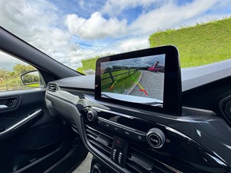 2022 Ford Escape - Thumbnail