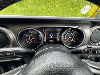 2020 Jeep Wrangler - Thumbnail