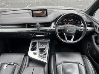 2016 Audi Q7 - Thumbnail