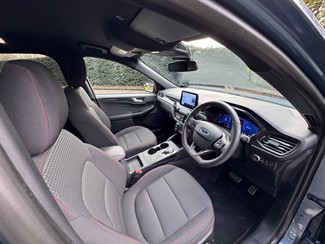 2022 Ford Escape - Thumbnail