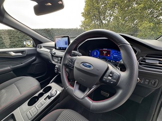 2022 Ford Escape - Thumbnail