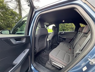 2022 Ford Escape - Thumbnail