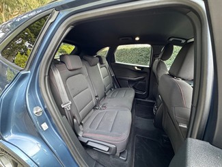 2022 Ford Escape - Thumbnail