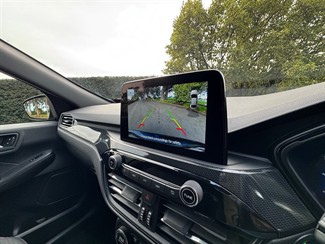 2022 Ford Escape - Thumbnail
