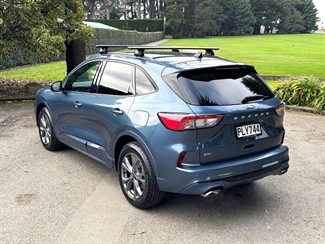 2022 Ford Escape - Thumbnail