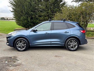 2022 Ford Escape - Thumbnail