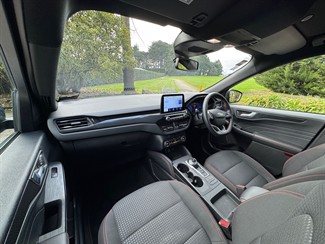 2022 Ford Escape - Thumbnail