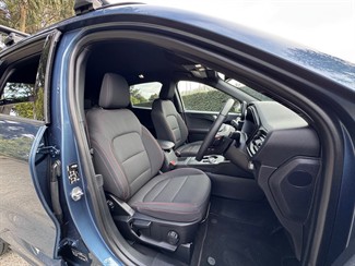 2022 Ford Escape - Thumbnail