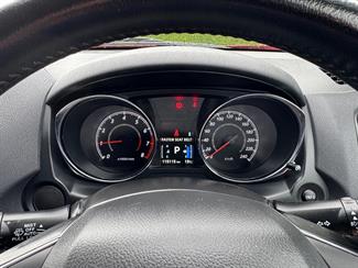2020 Mitsubishi ASX - Thumbnail