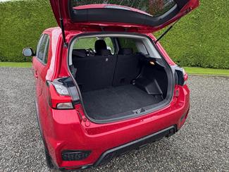 2020 Mitsubishi ASX - Thumbnail