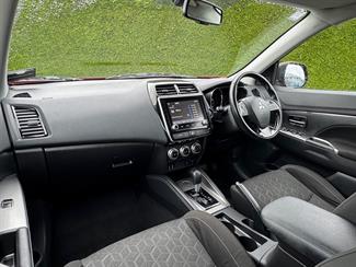 2020 Mitsubishi ASX - Thumbnail