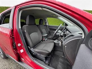 2020 Mitsubishi ASX - Thumbnail