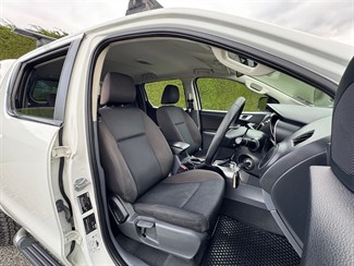 2020 Mazda BT-50 - Thumbnail