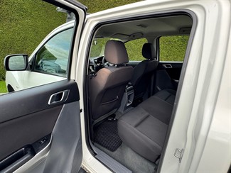 2020 Mazda BT-50 - Thumbnail