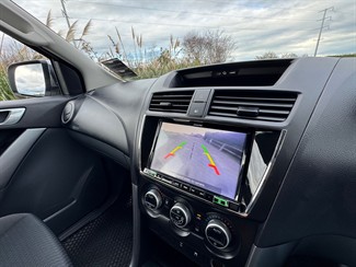 2020 Mazda BT-50 - Thumbnail
