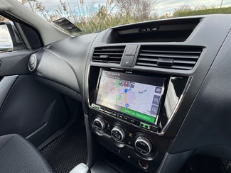 2020 Mazda BT-50 - Thumbnail