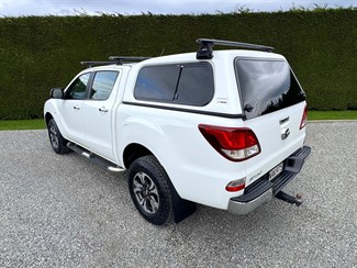 2020 Mazda BT-50 - Thumbnail