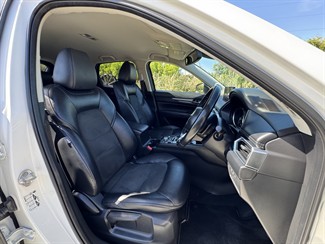 2023 Mazda CX-5 - Thumbnail