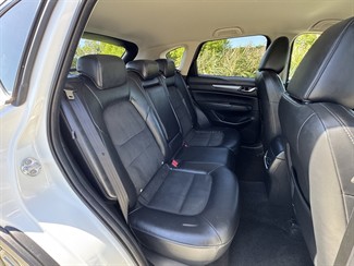 2023 Mazda CX-5 - Thumbnail
