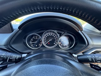 2023 Mazda CX-5 - Thumbnail