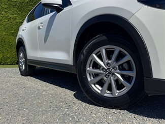 2023 Mazda CX-5 - Thumbnail