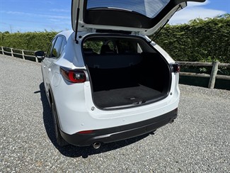 2023 Mazda CX-5 - Thumbnail